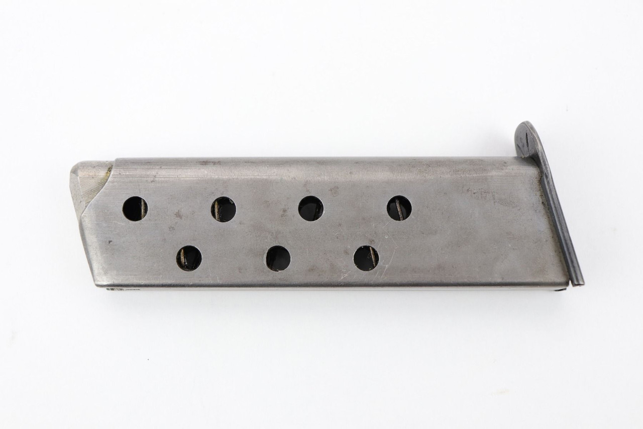 WW2 Mauser HSC Magazine - 1