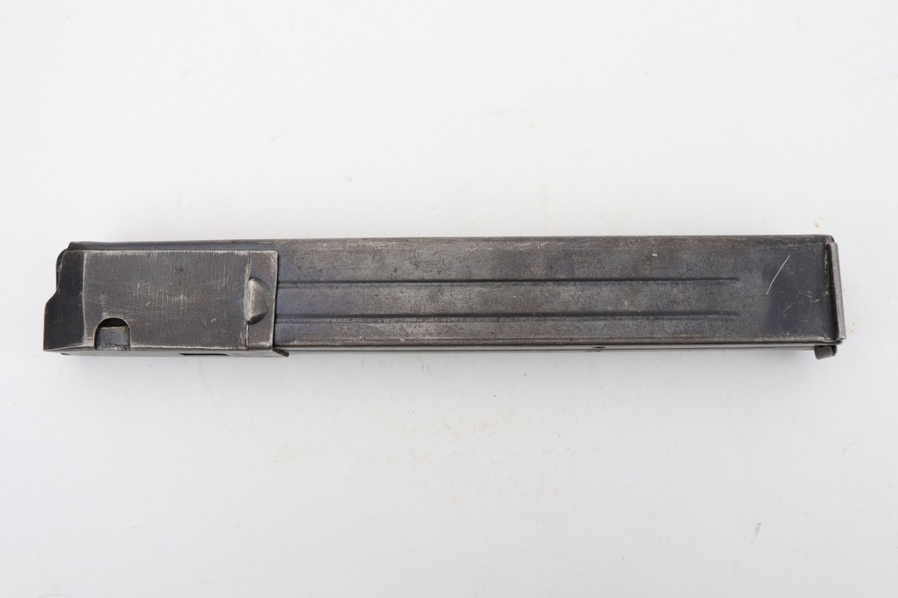 M.P. 41 MP 40 Magazine - Haenel - 1