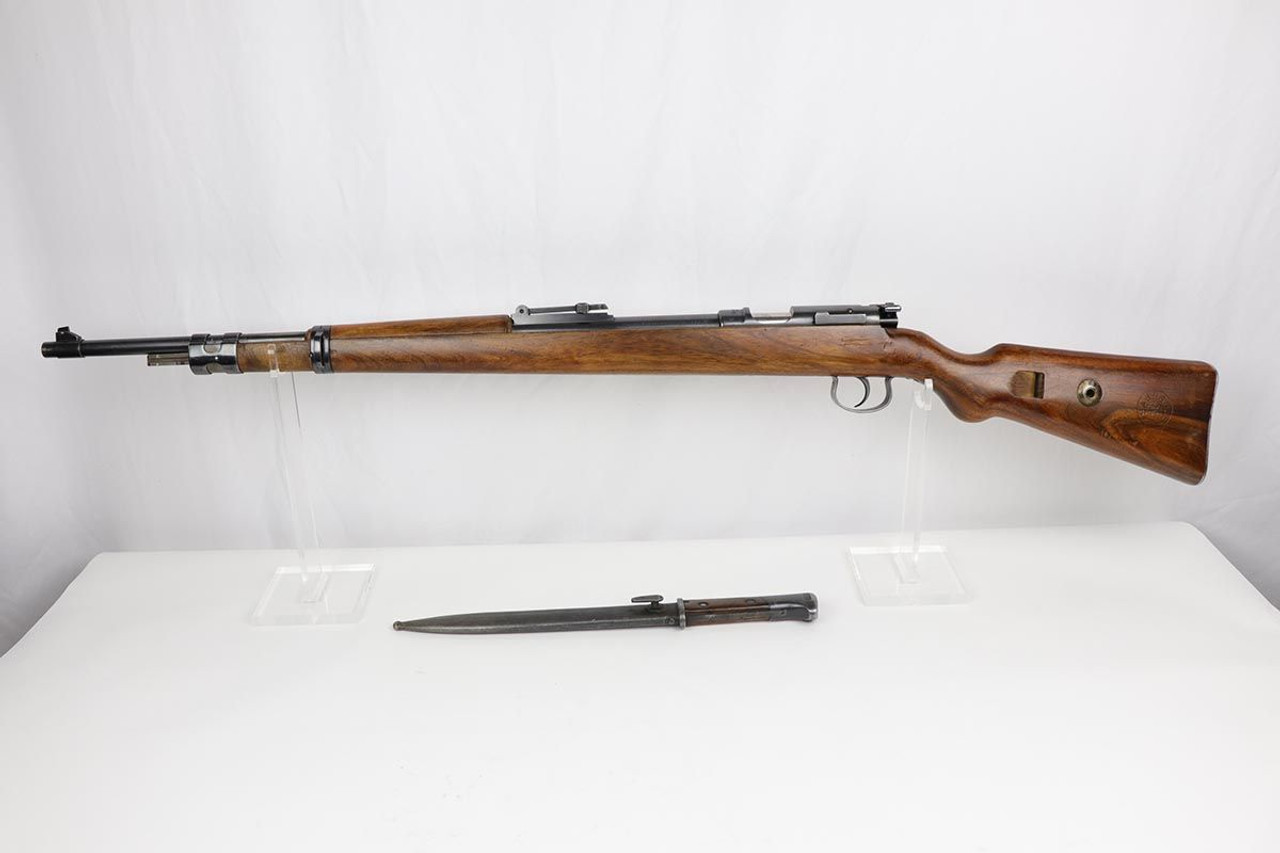 Scarce, Terrific Gustloff Werke K.K. Wehrsportgewehr - SA Marked - 1