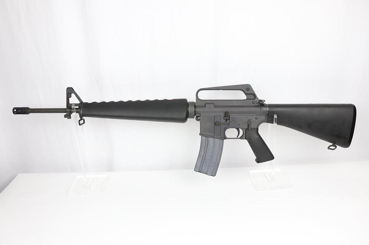 Excellent Colt SP1 - Pre-Ban - 1