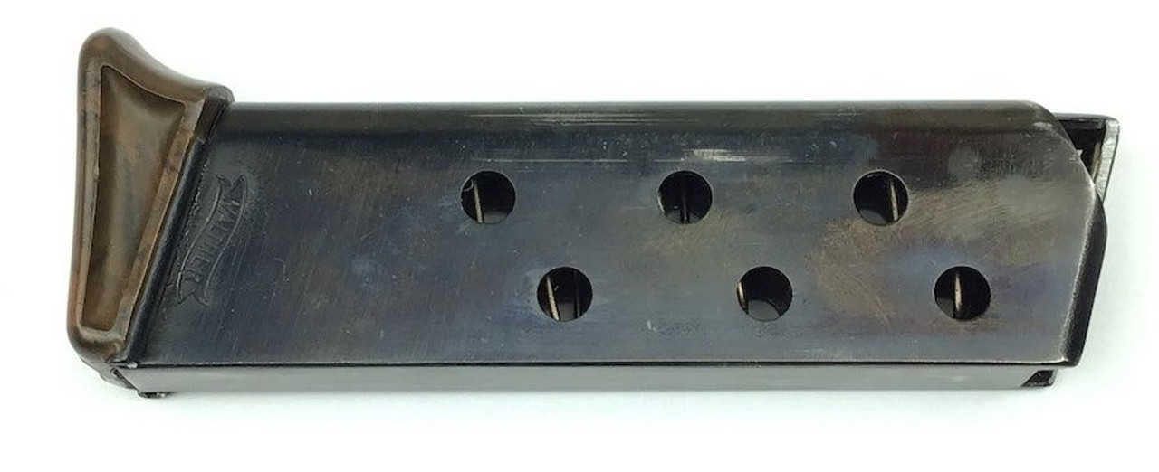 Early Finger Extension Walther PPK Magazine - 1