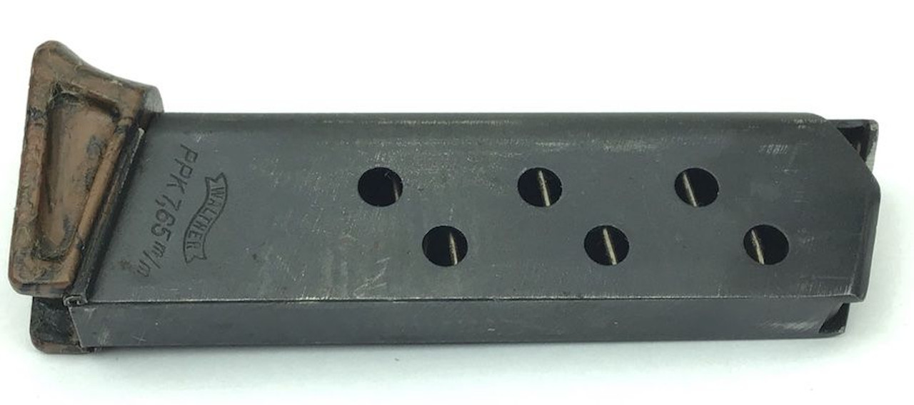 Finger Extension Walther PPK Magazine - 1