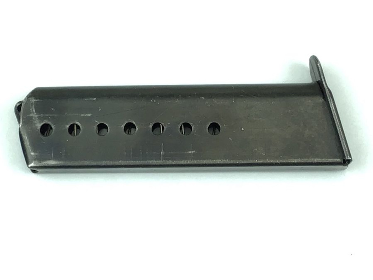 JVD P.38 Magazine - CYQ / BYF - 1