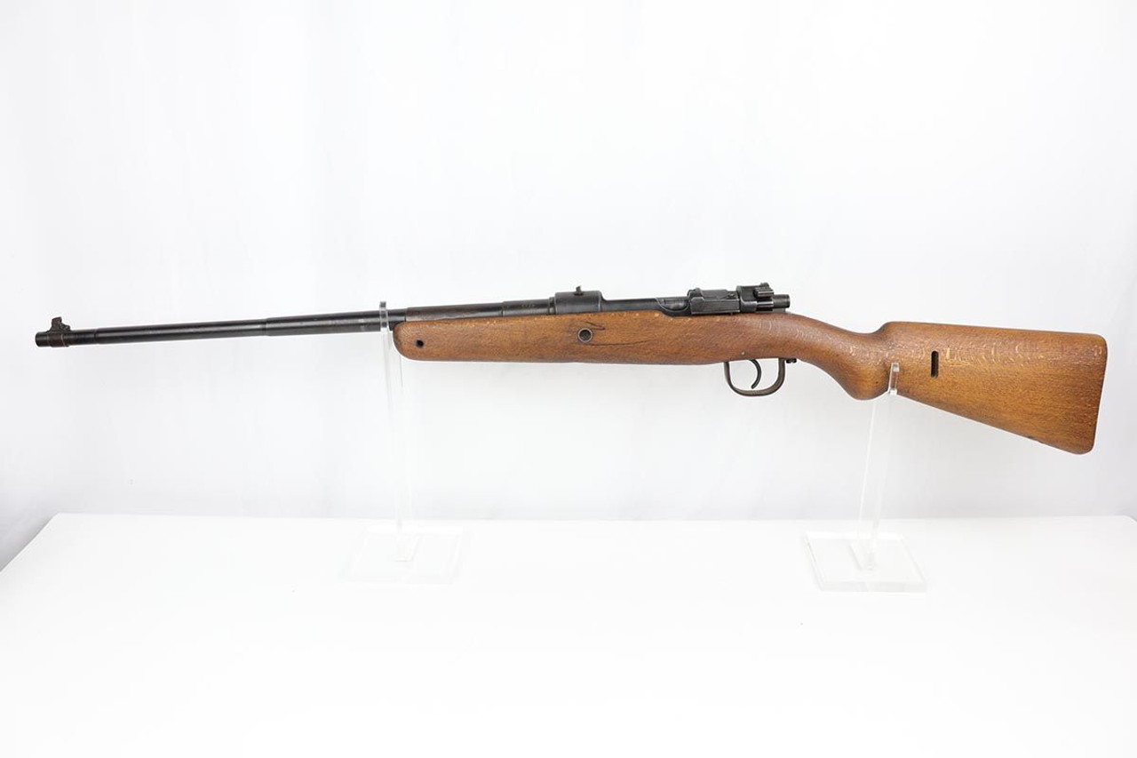 Rare 1945 VG-98 Volksgewehr - 1