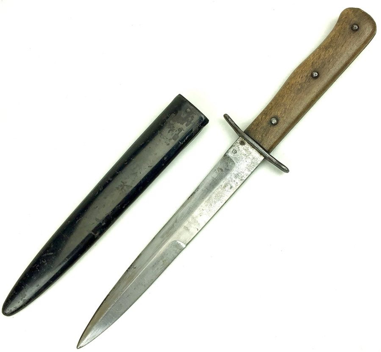 Luftwaffe Boot Knife - 1
