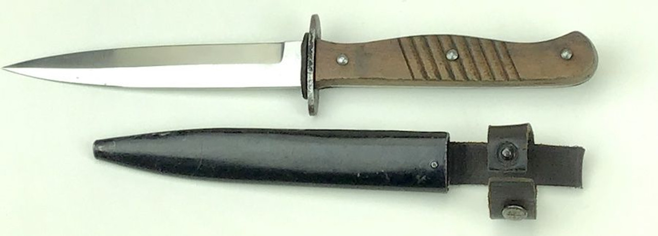 Imperial WWI Trench / Boot Knife - 1