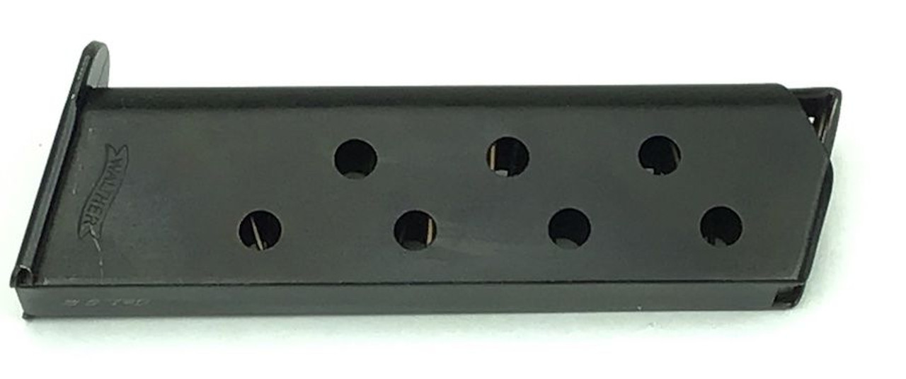 WW2 9mm Walther PP Magazine - 1