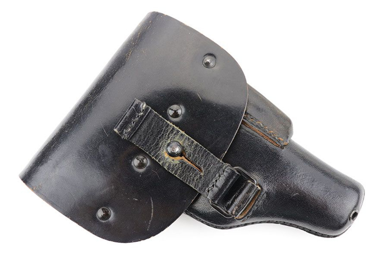 SS Theuermann Dropping Style PPK Holster - 1
