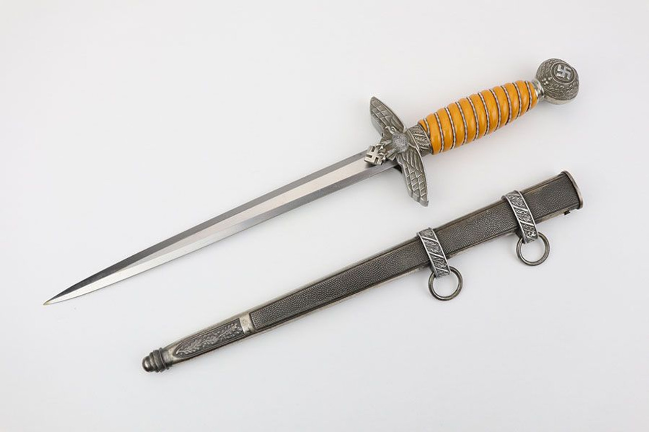 WW2 Luftwaffe Dress Dagger - 1