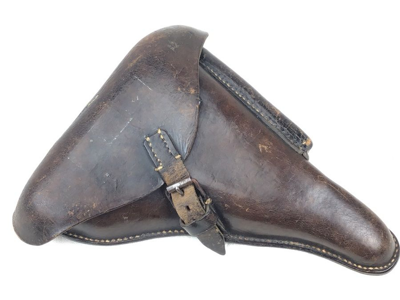 1942 Luger Holster - 1