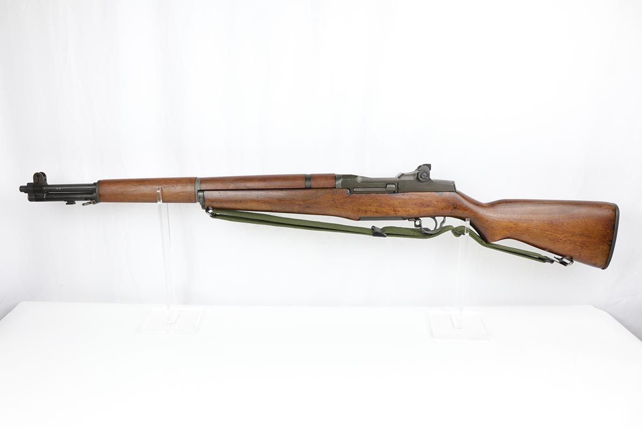 Excellent, Very Late Springfield Armory M1 Garand - 1957 - 1