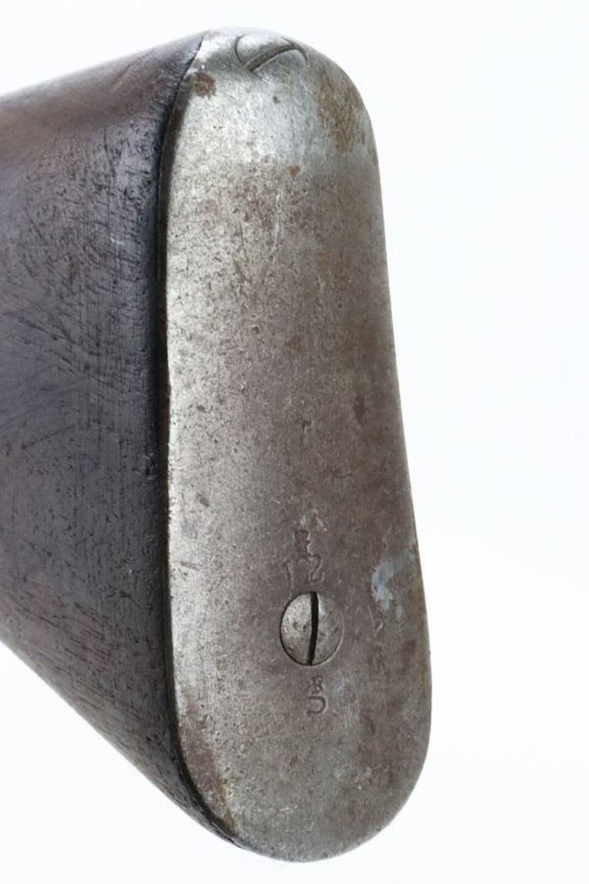 SOLD - Danzig 1888/05 Commision Rifle - 1891 mfg