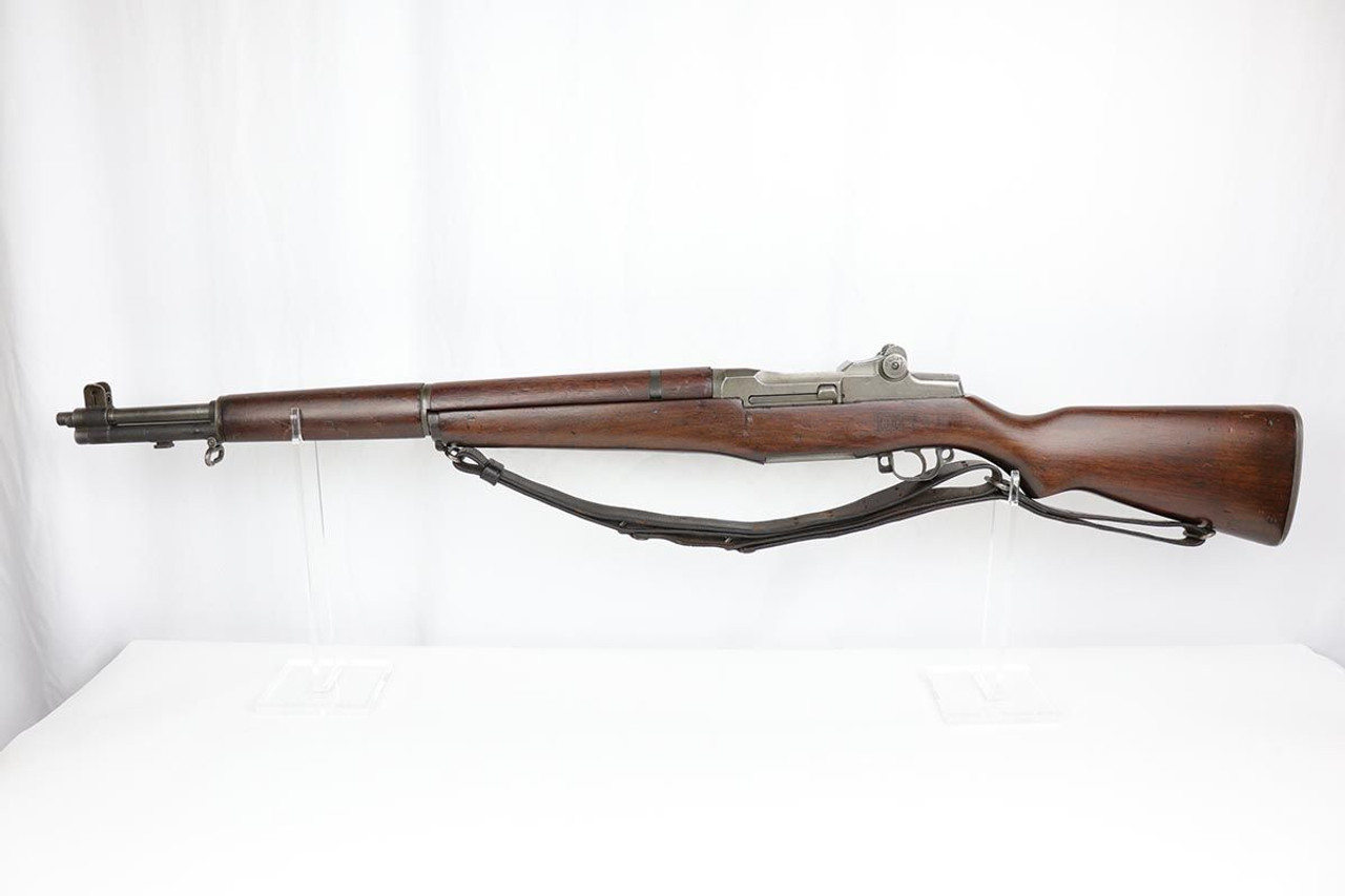 Winchester M1 Garand - 1943 - 1