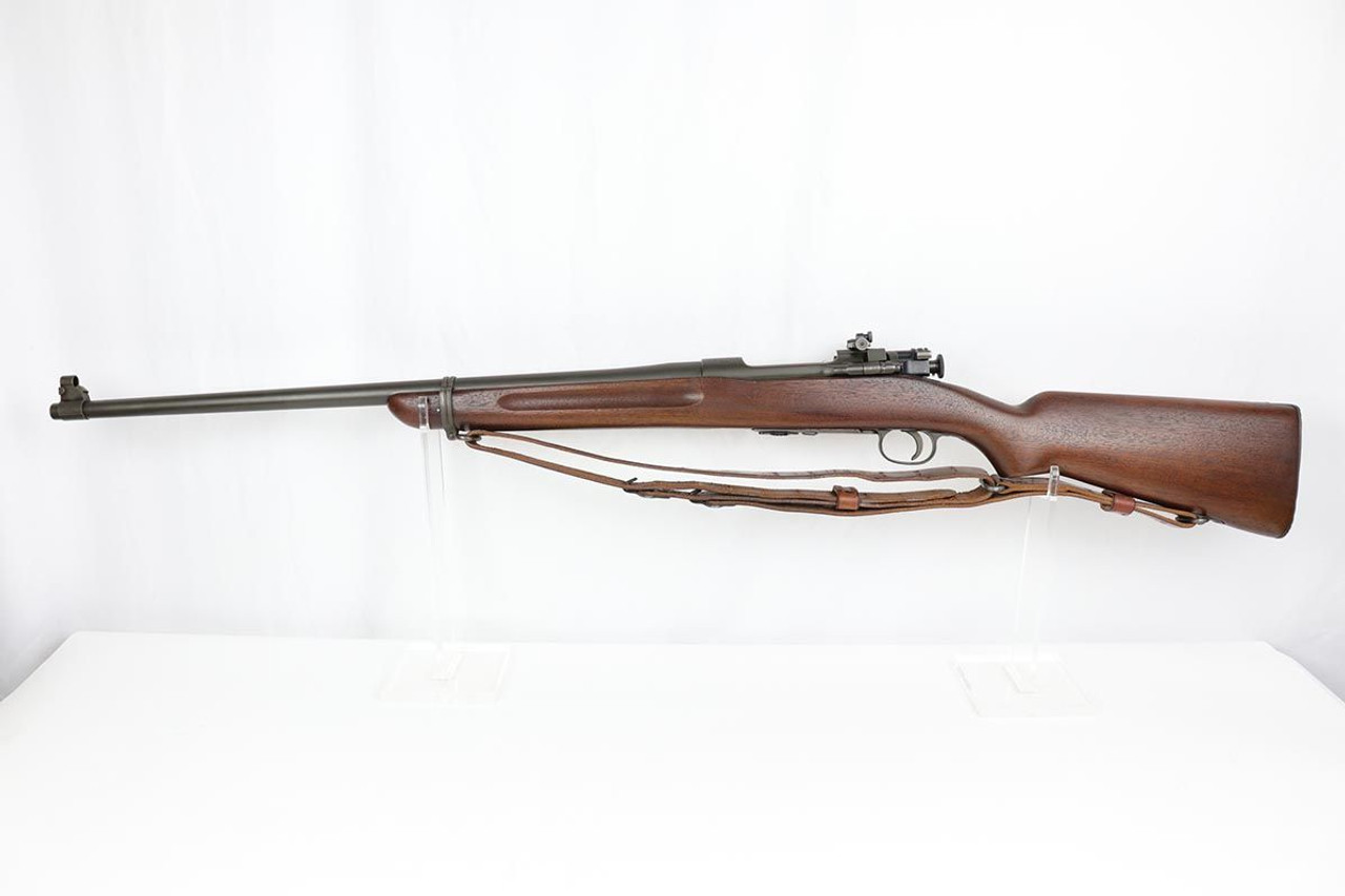 Scarce, Minty Springfield Armory M1922 MII - Early Serial - 1