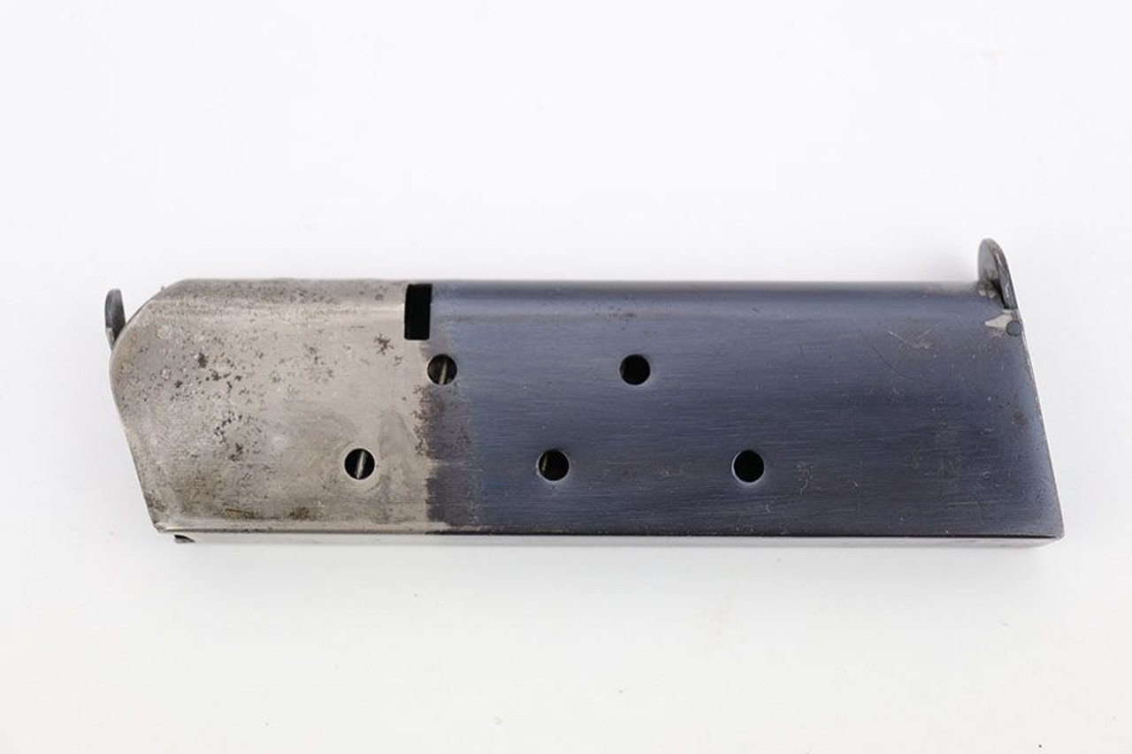 WWI Two-Tone 1911 Magazine - 1