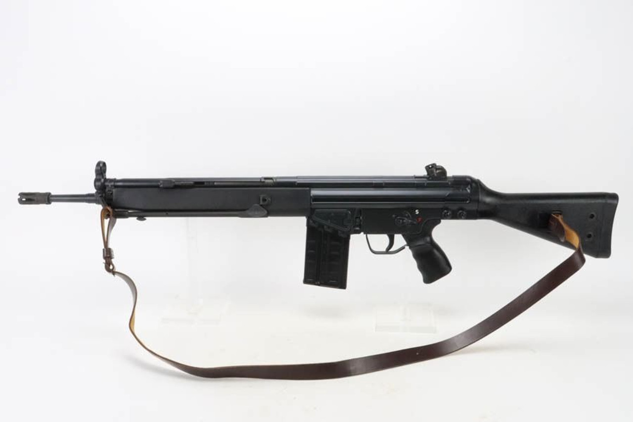 HK SOLD - Fantastic, Pre Ban Boxed HK 91 - 1978 mfg - Legacy