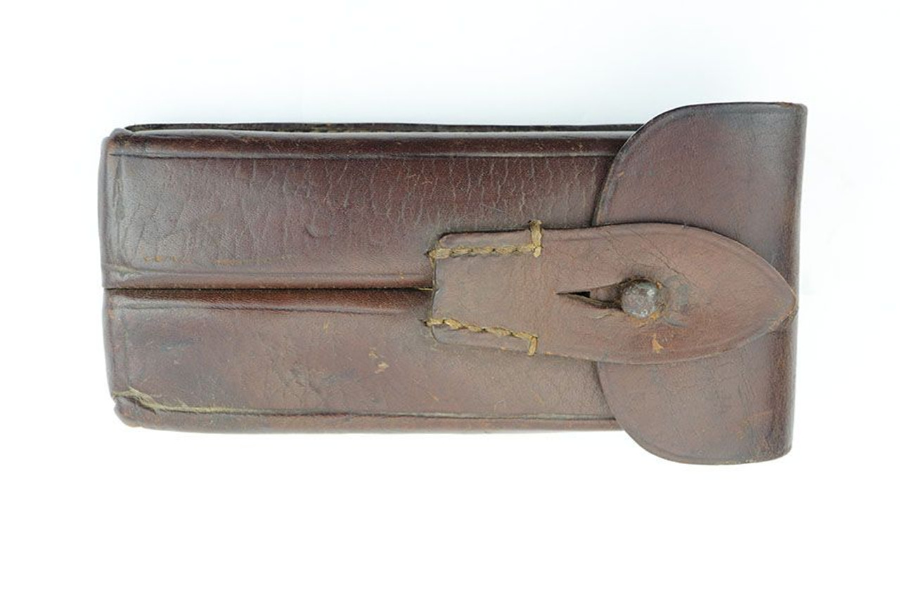 1917 Artillery Luger Magazine Pouch - 1