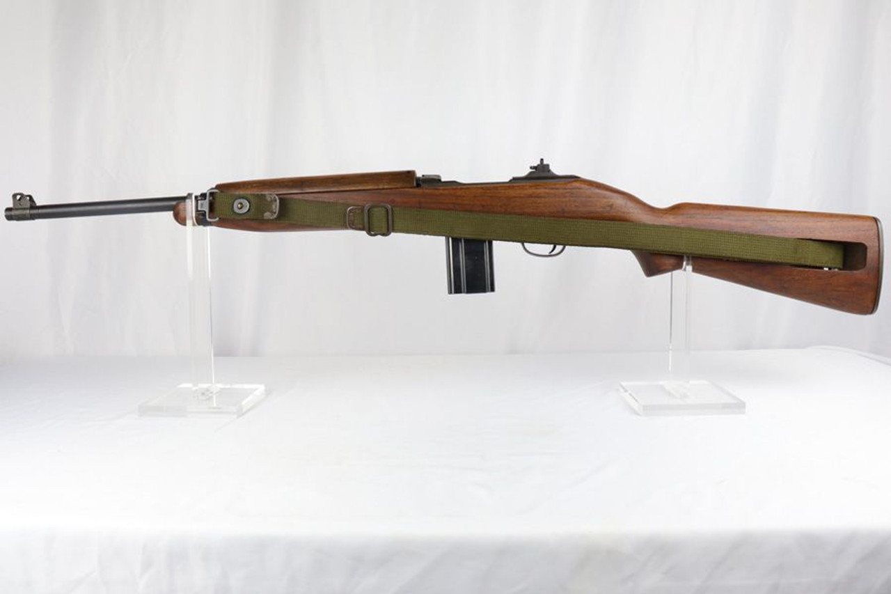 Fantastic National Postal Meter M1 Carbine - 1