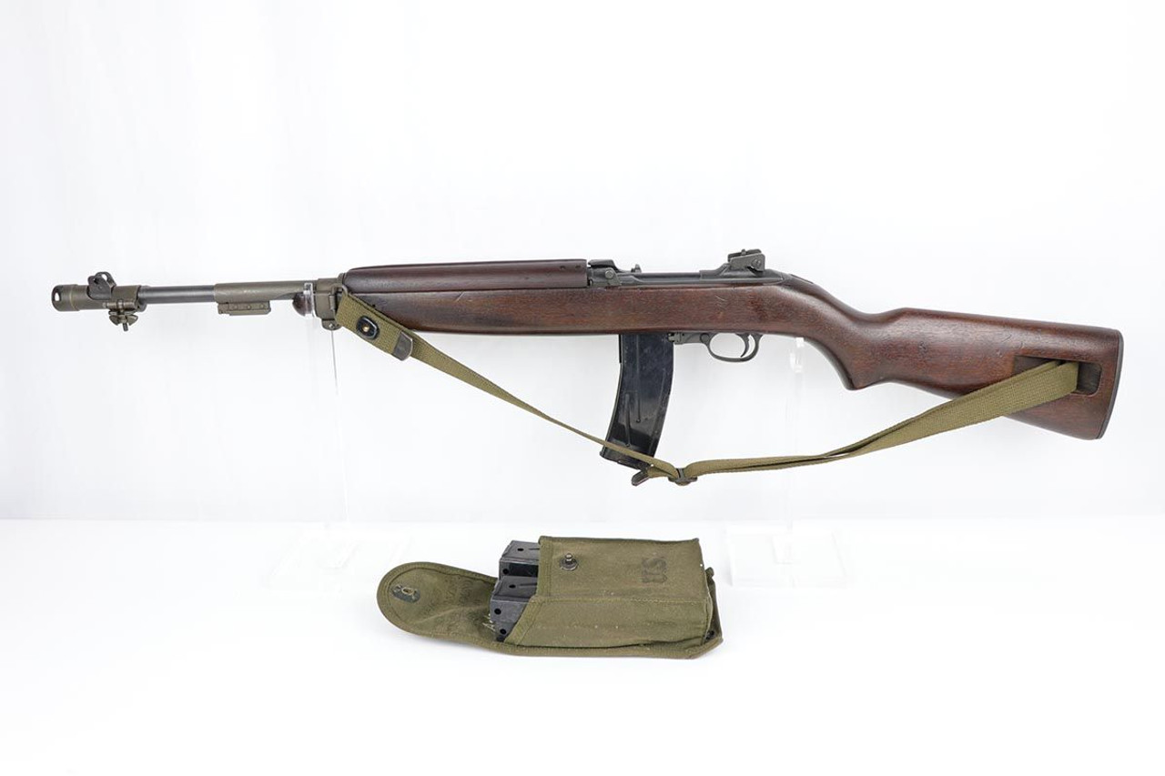 Rare Inland M2 Carbine - Full-Auto - 1