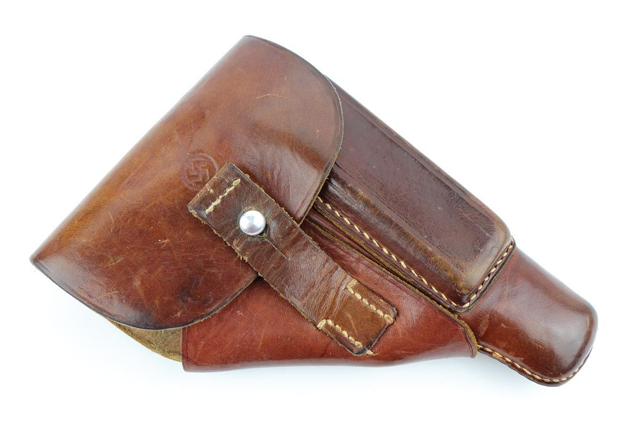 Party Leader Walther PPK Holster - 1