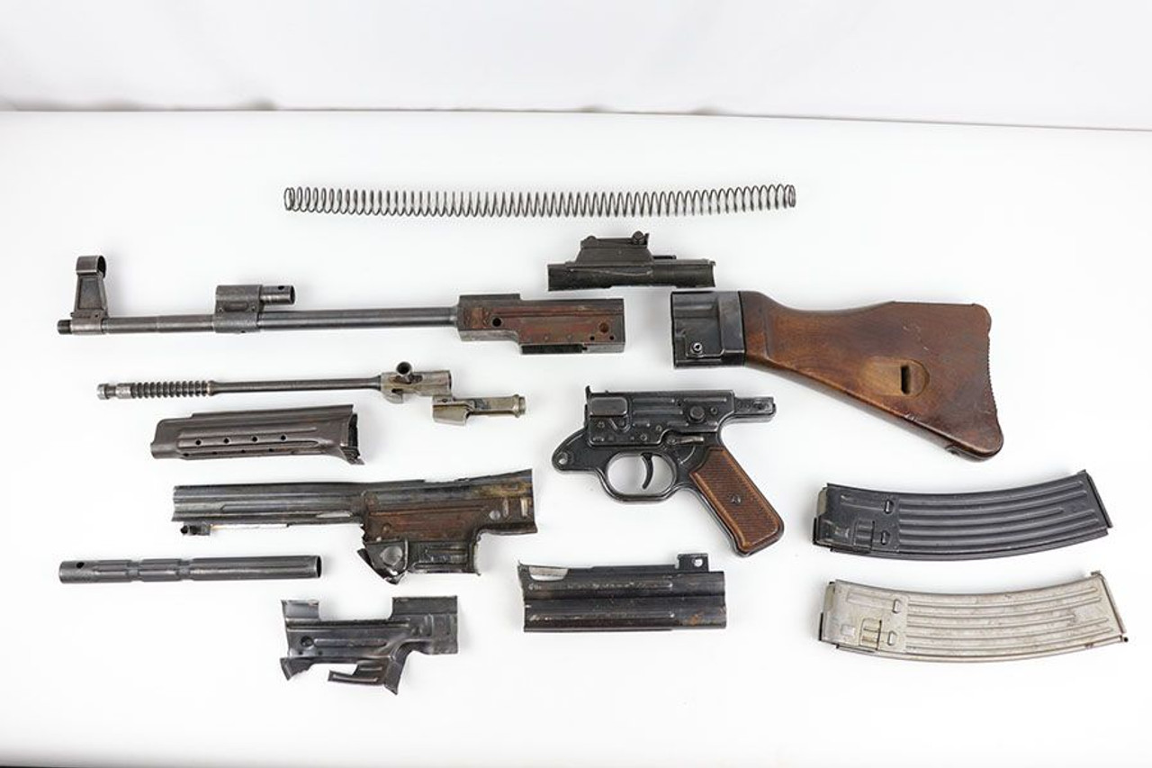 WW2 MP43 Parts Kit - MP44 / STG44 - 1