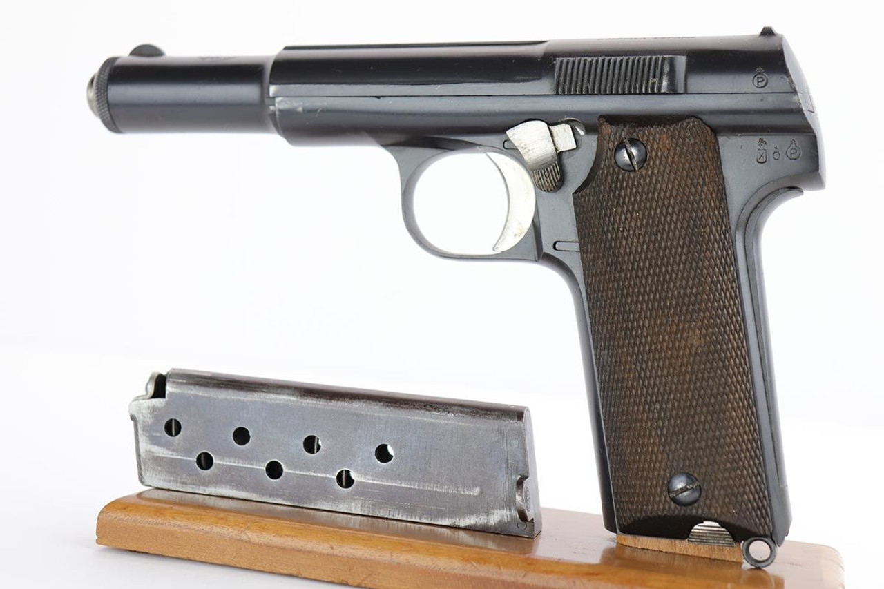 Scarce, Minty Nazi Astra 600 - 1
