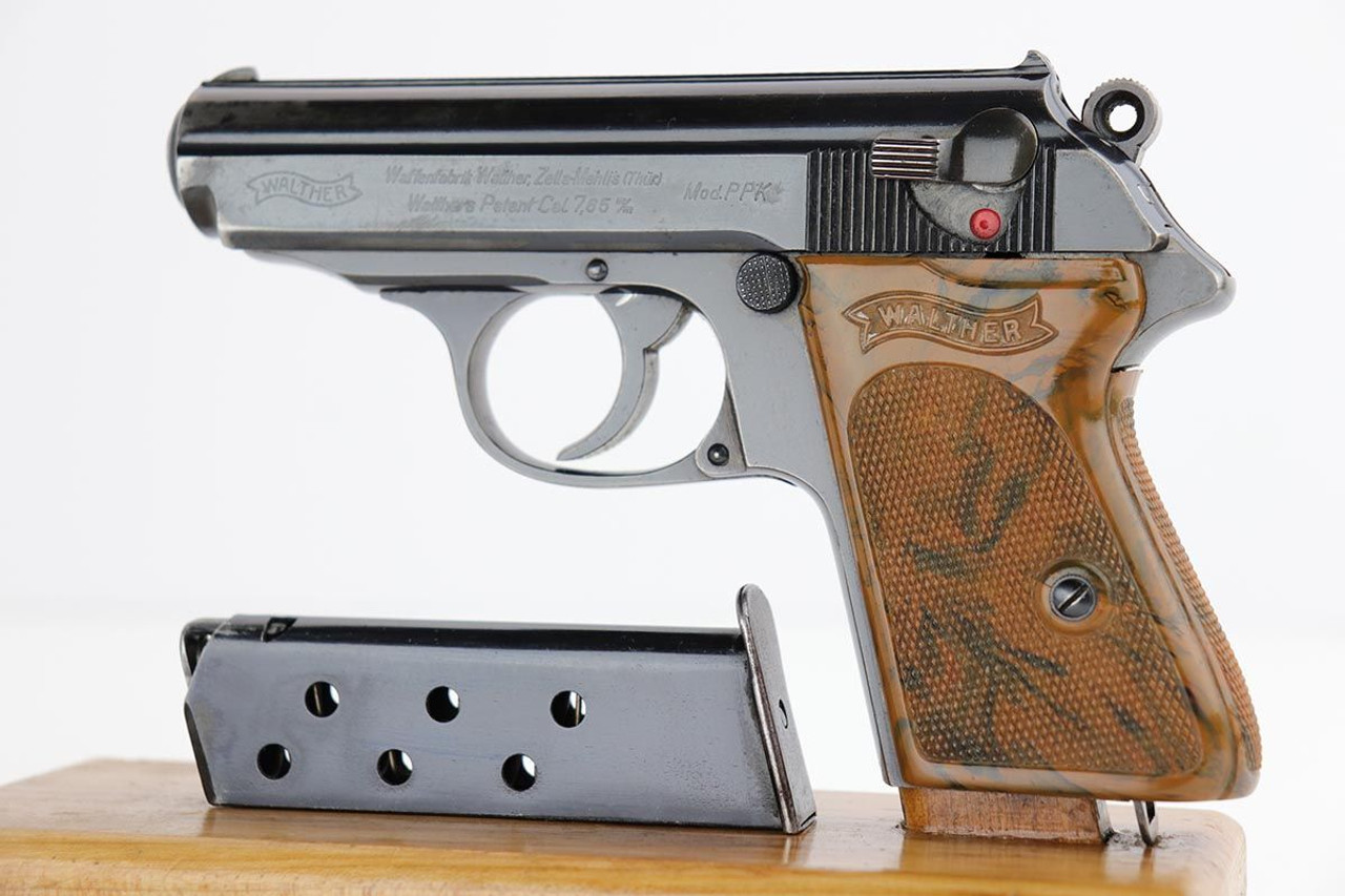 Commercial Walther PPK - 1