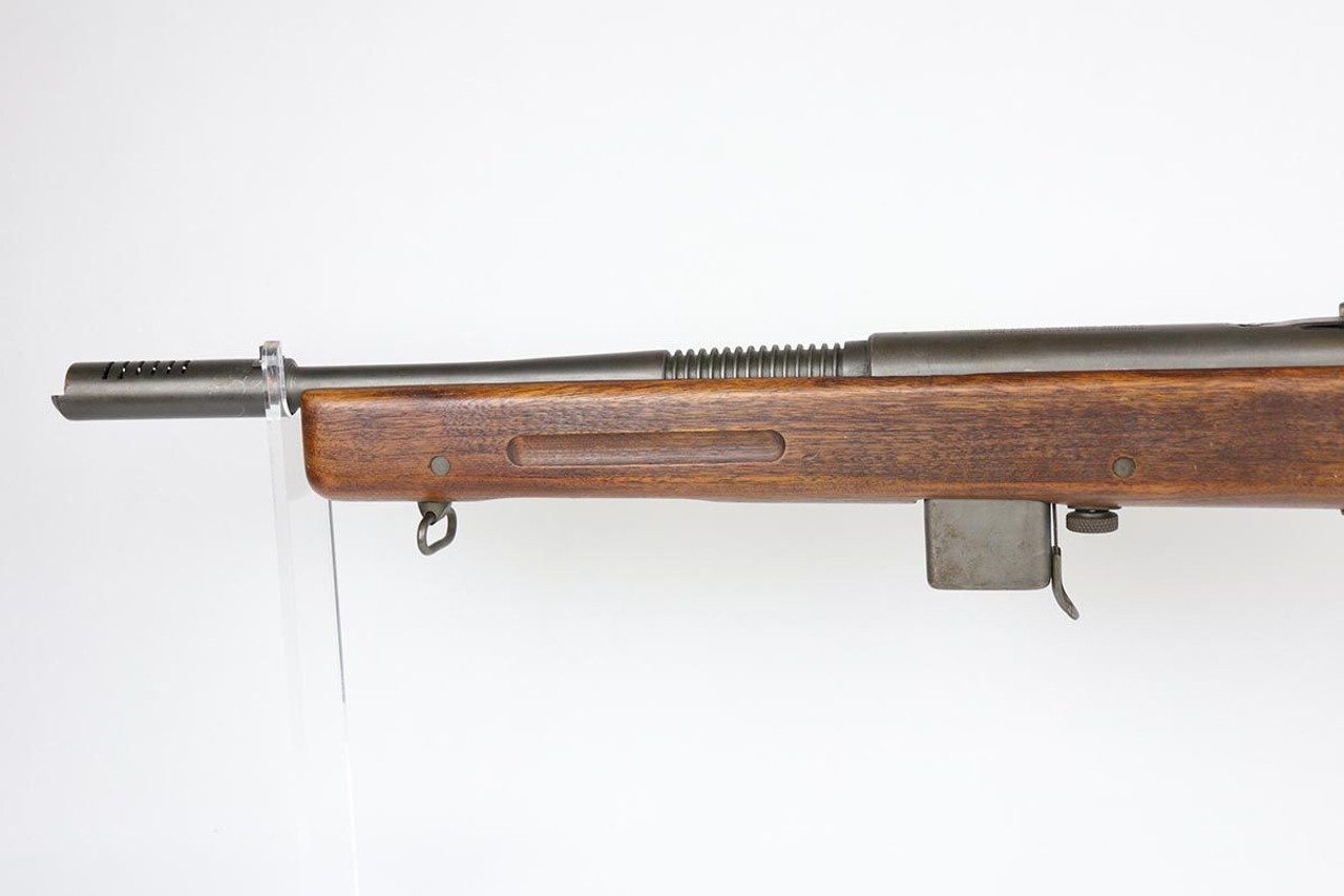 Military H&R Reising M50 Submachine Gun - 1