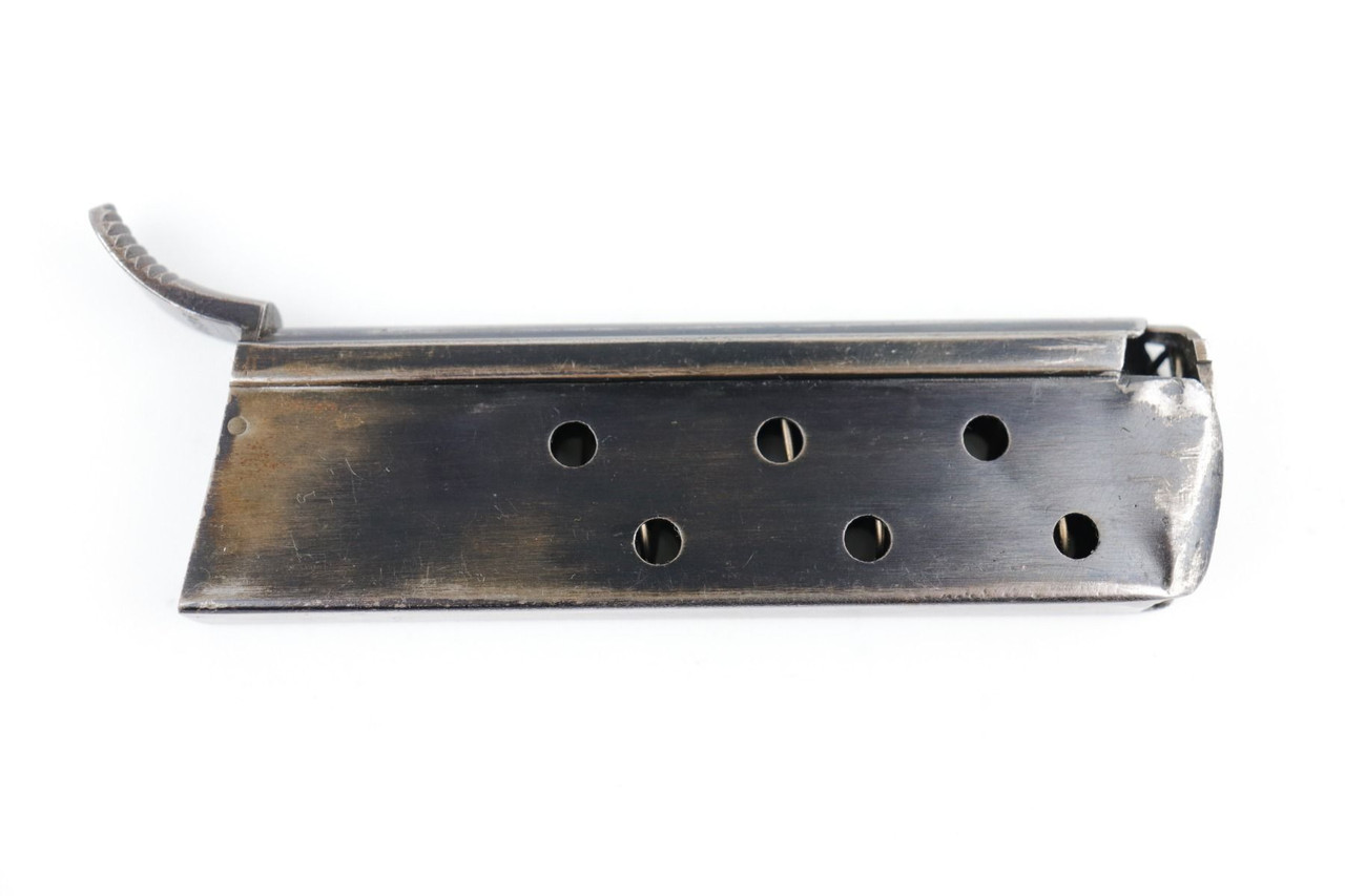 Nazi-Era Femaru M37 Magazine - 1