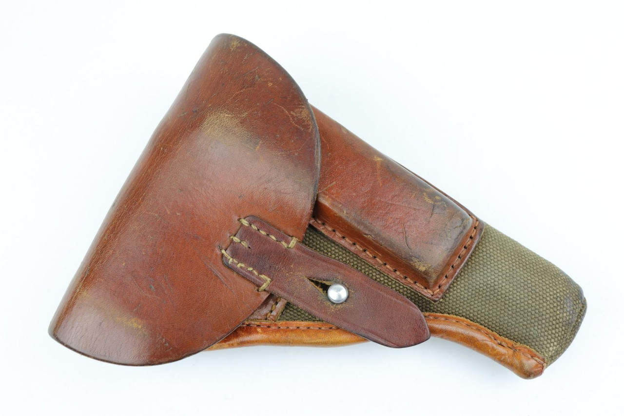 Tropical Holster for Femaru JHV41 - Luftwaffe - 1