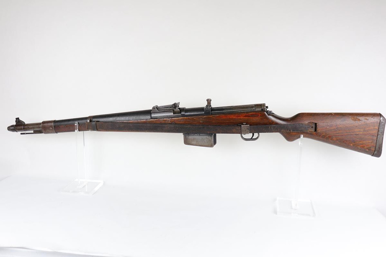 Rare Walther G.41 - duv 43 - 1