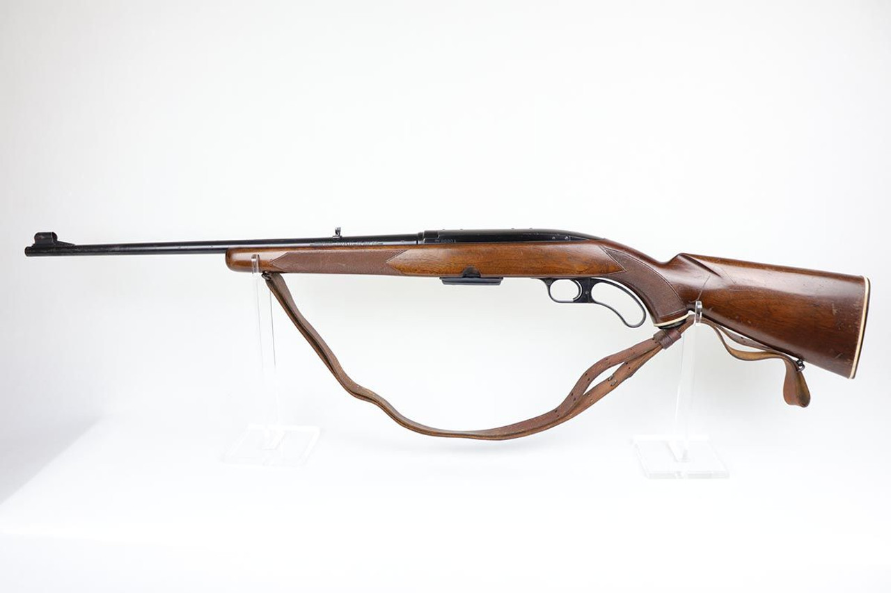Winchester Model 88 Lever Action - 1959 Mfg - 1