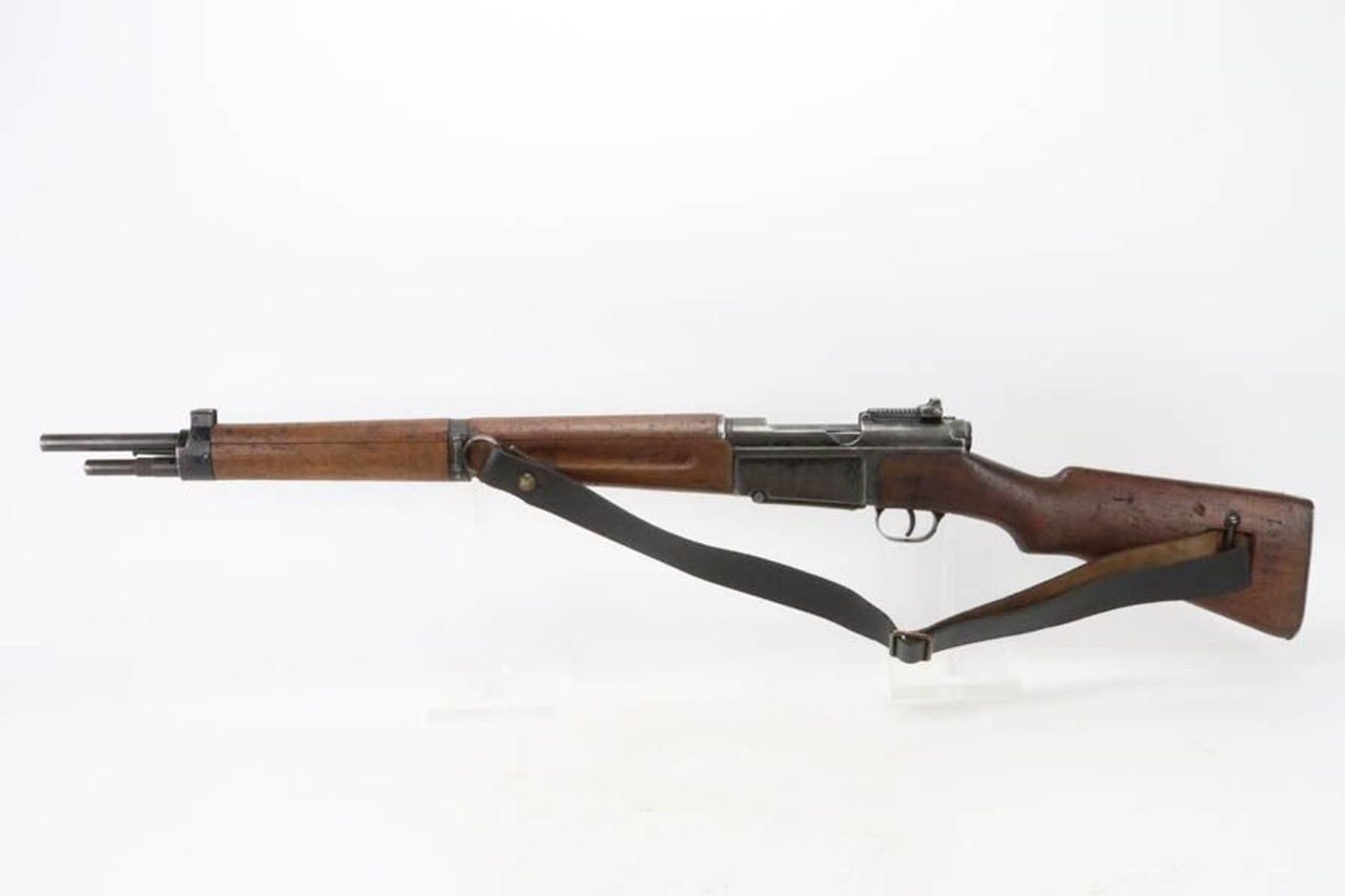 French MAS MLE 36 - 1940 mfg