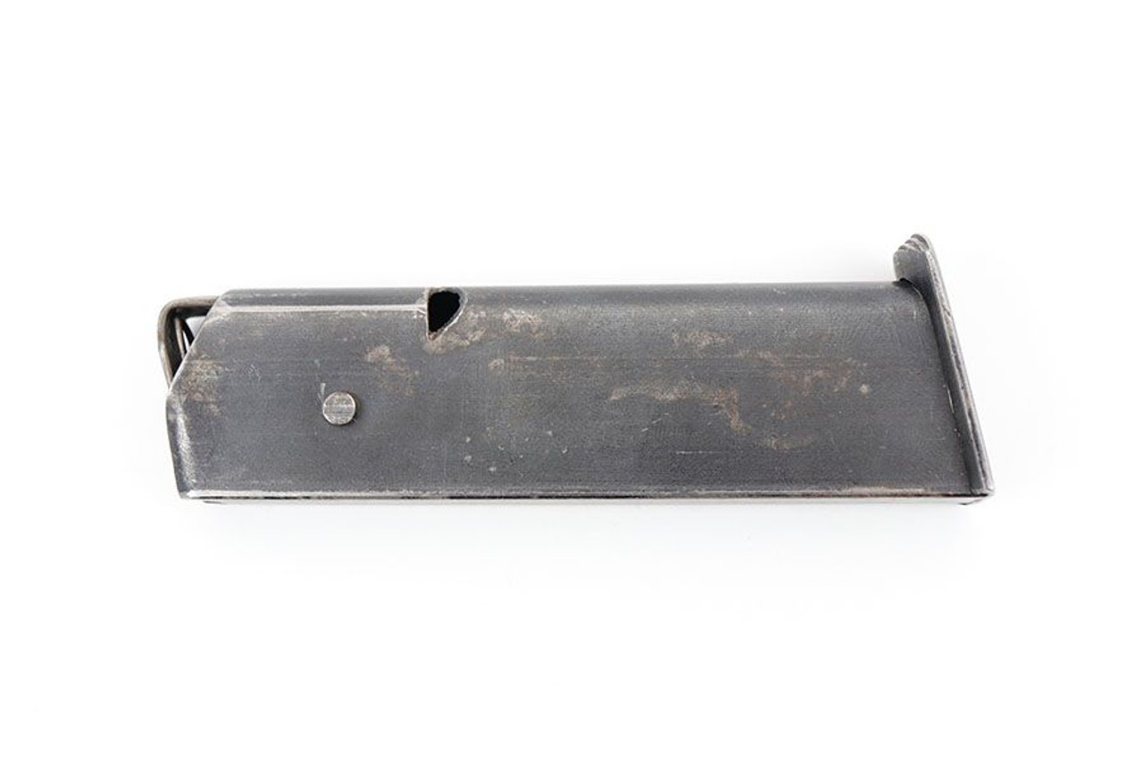Early WW2 Sauer 38h Magazine - 1