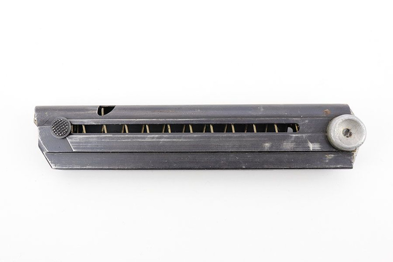 FXO P.08 Luger Magazine - 1