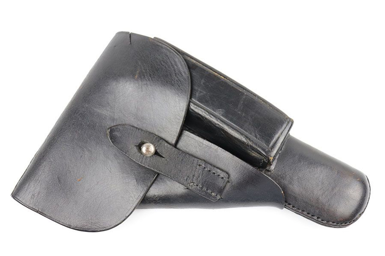 1942 FN Hi Power Holster - 1