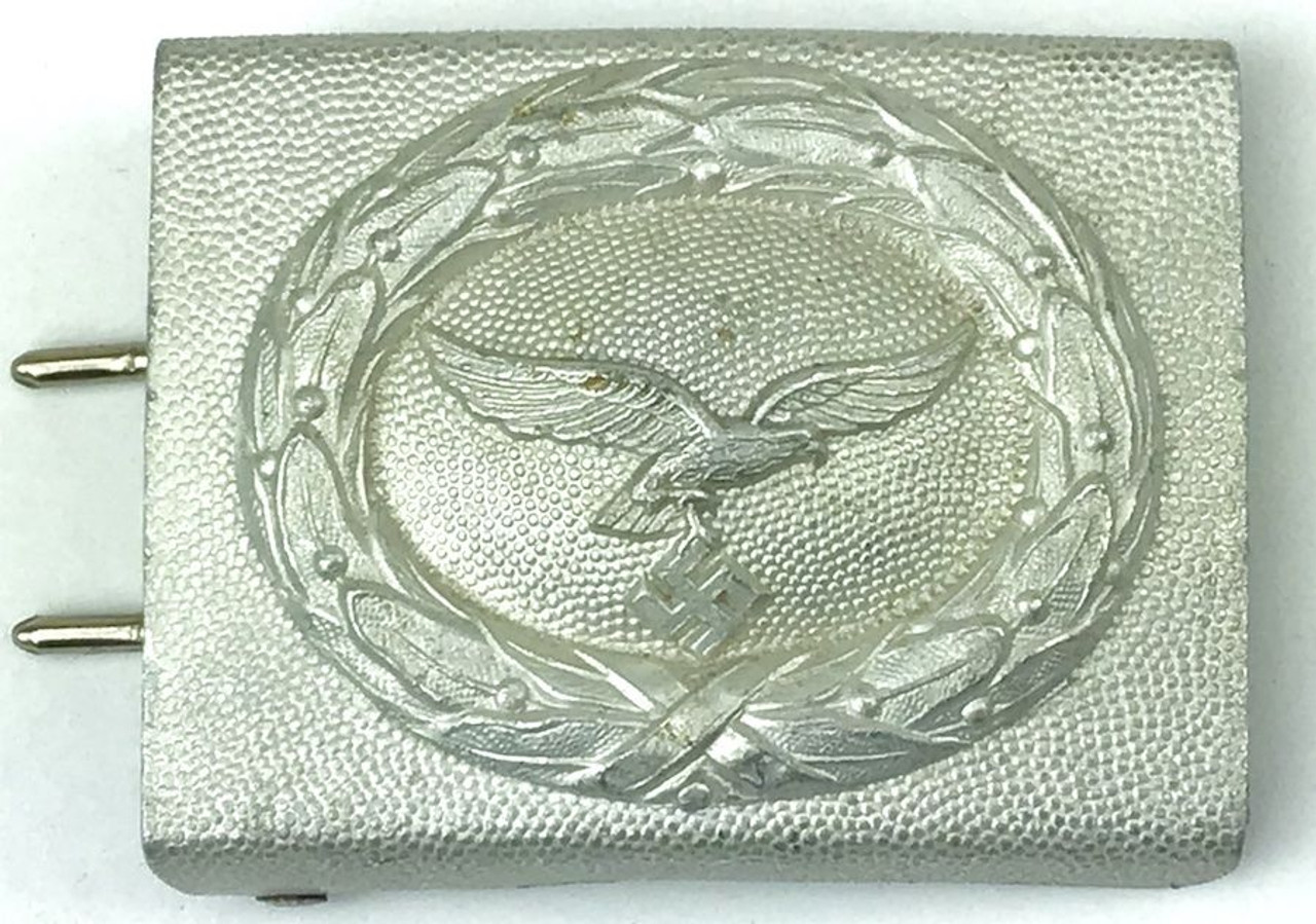Luftwaffe Enlisted Mans' Belt Buckle - 1