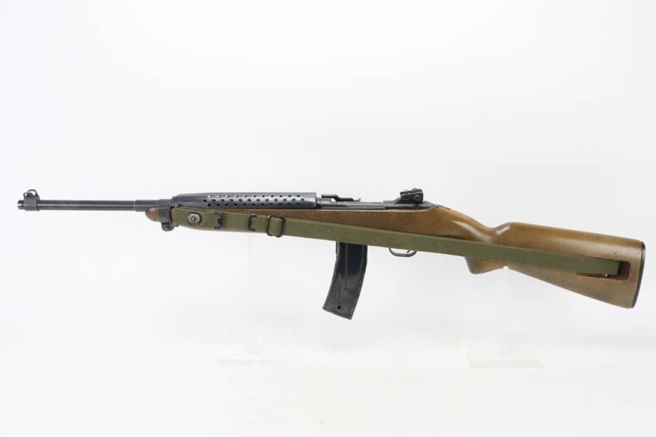 Very Nice Universal M1 Carbine - 3rd Gen