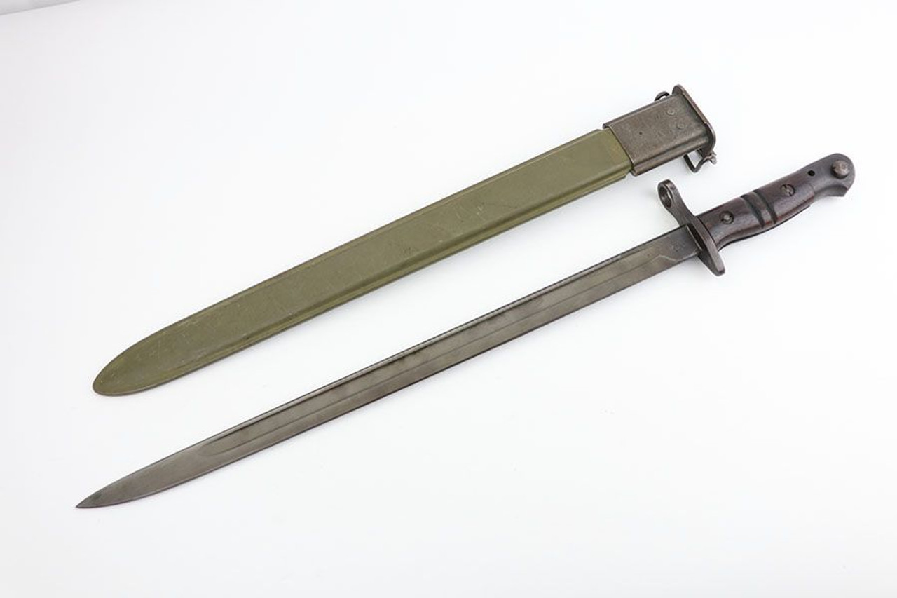1917 Trench Shotgun Bayonet - 1
