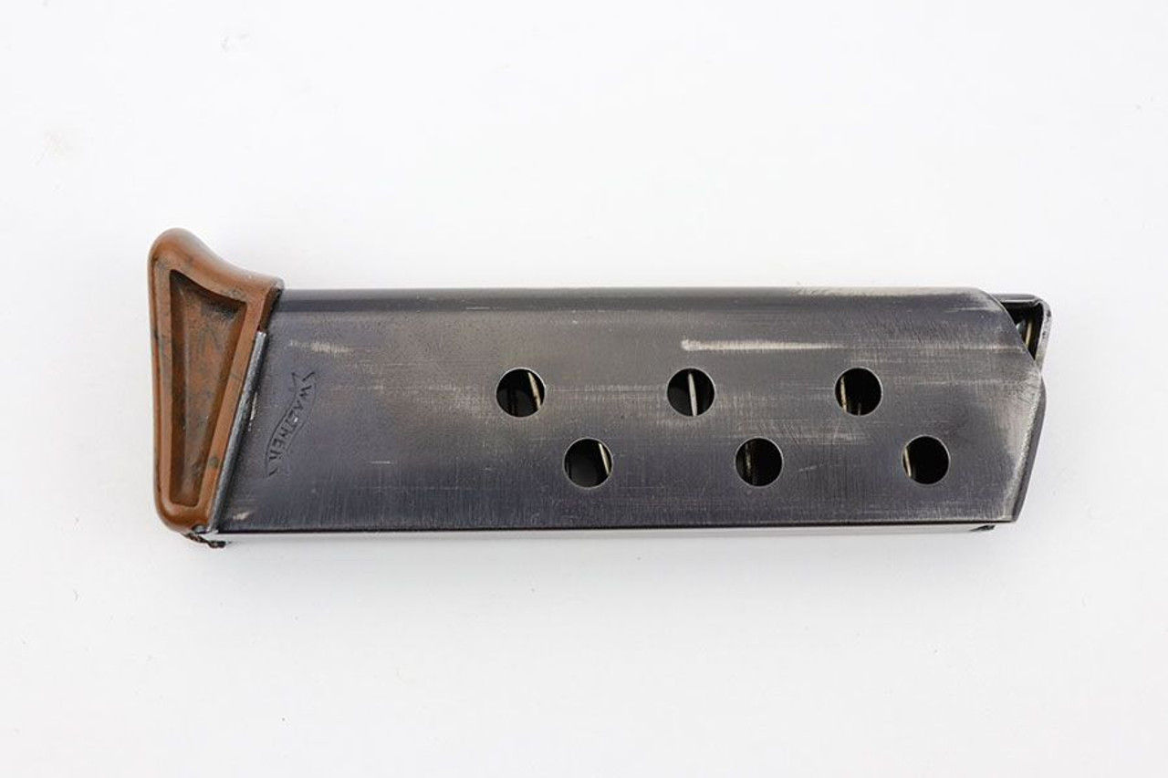 Finger Extension Walther PPK Magazine - 1