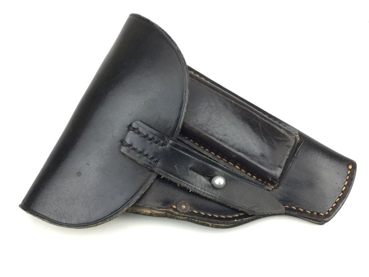 1941 Otto Sindel Police Holster - 1
