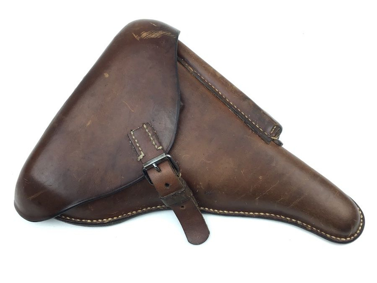 Excellent 1939 Luger Holster - 1