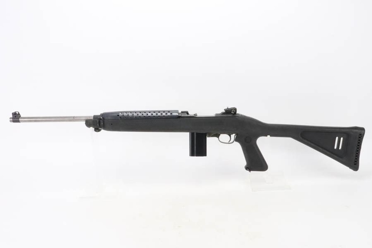 Experimental Police M1 Carbine - .40 S&W