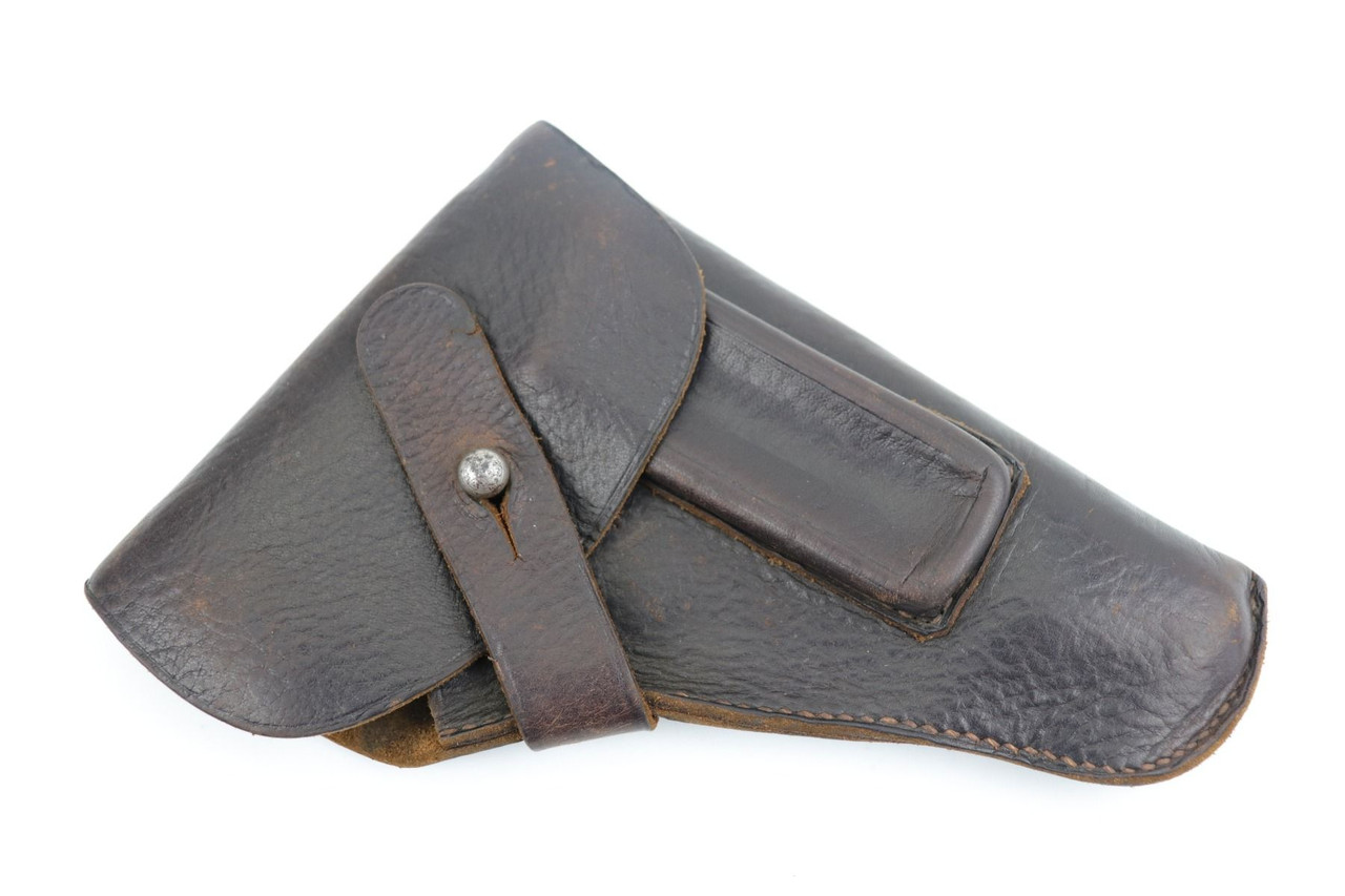 Kriegsmarine AKAH Holster - Mauser M1934 / HSC - 1