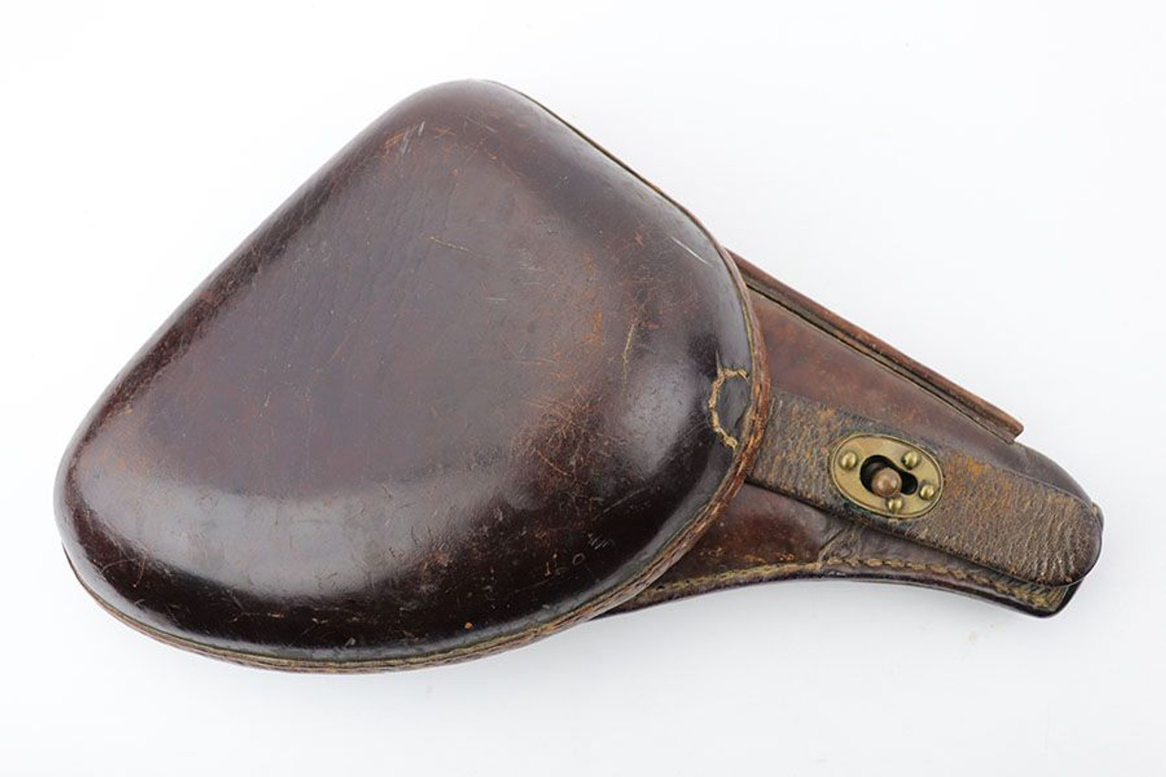 Type 26 Nambu Holster - 1