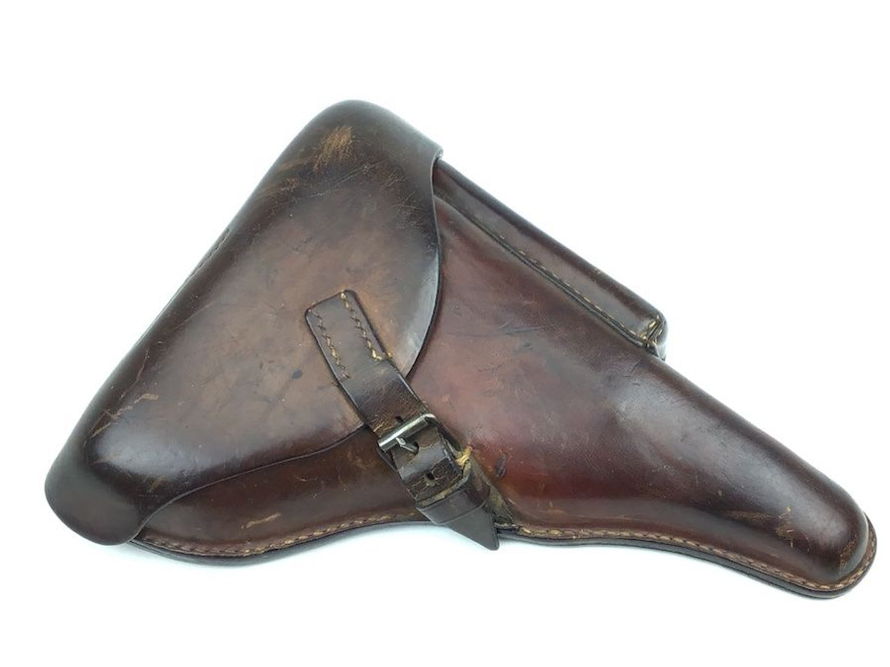 K Date 1934 Luger Holster - 1