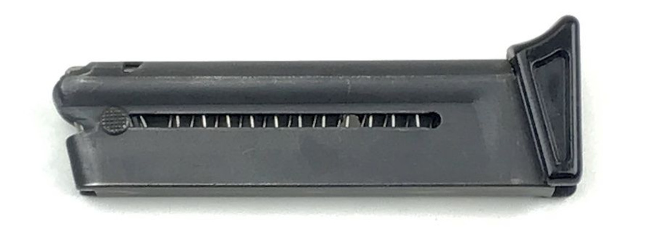 .22 Caliber PP Finger Extension Magazine - 1