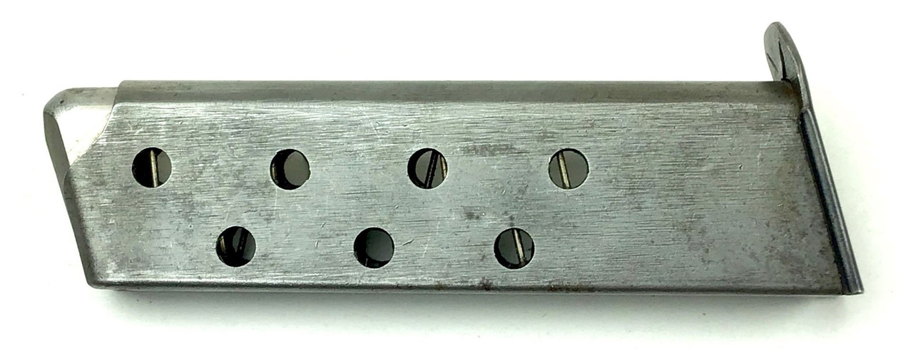 Mauser Banner HSc Magazine - 1