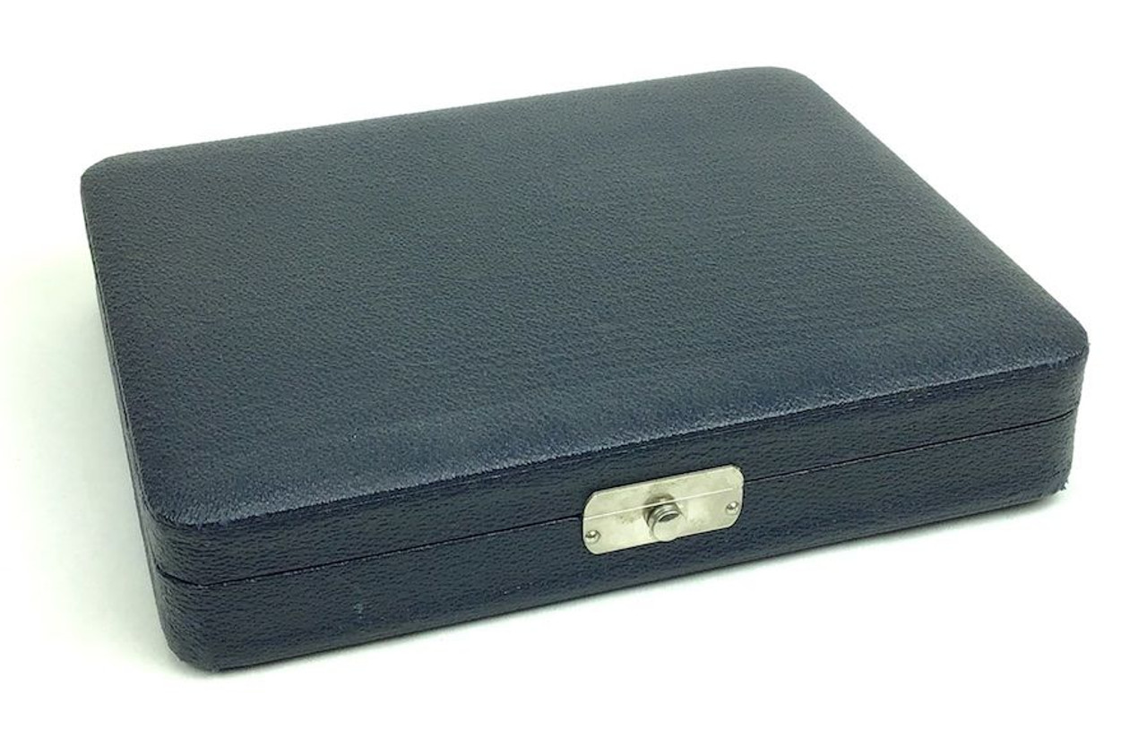 Post WW2 Walther PPK Presentation Case - 1