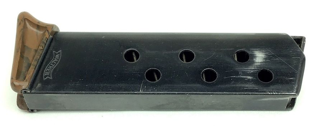 Early PPK Finger Extension Magazine - 1